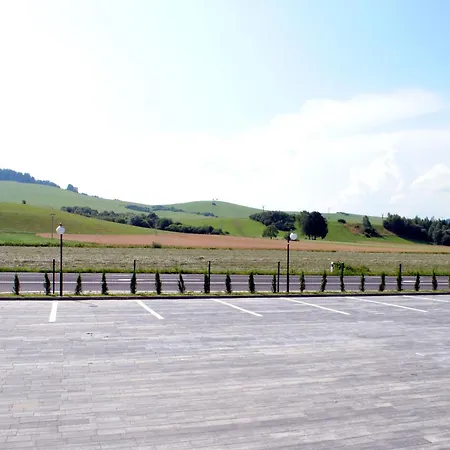 Chaty Nova Pri Pieninach Spisska Stara Ves Exterior photo
