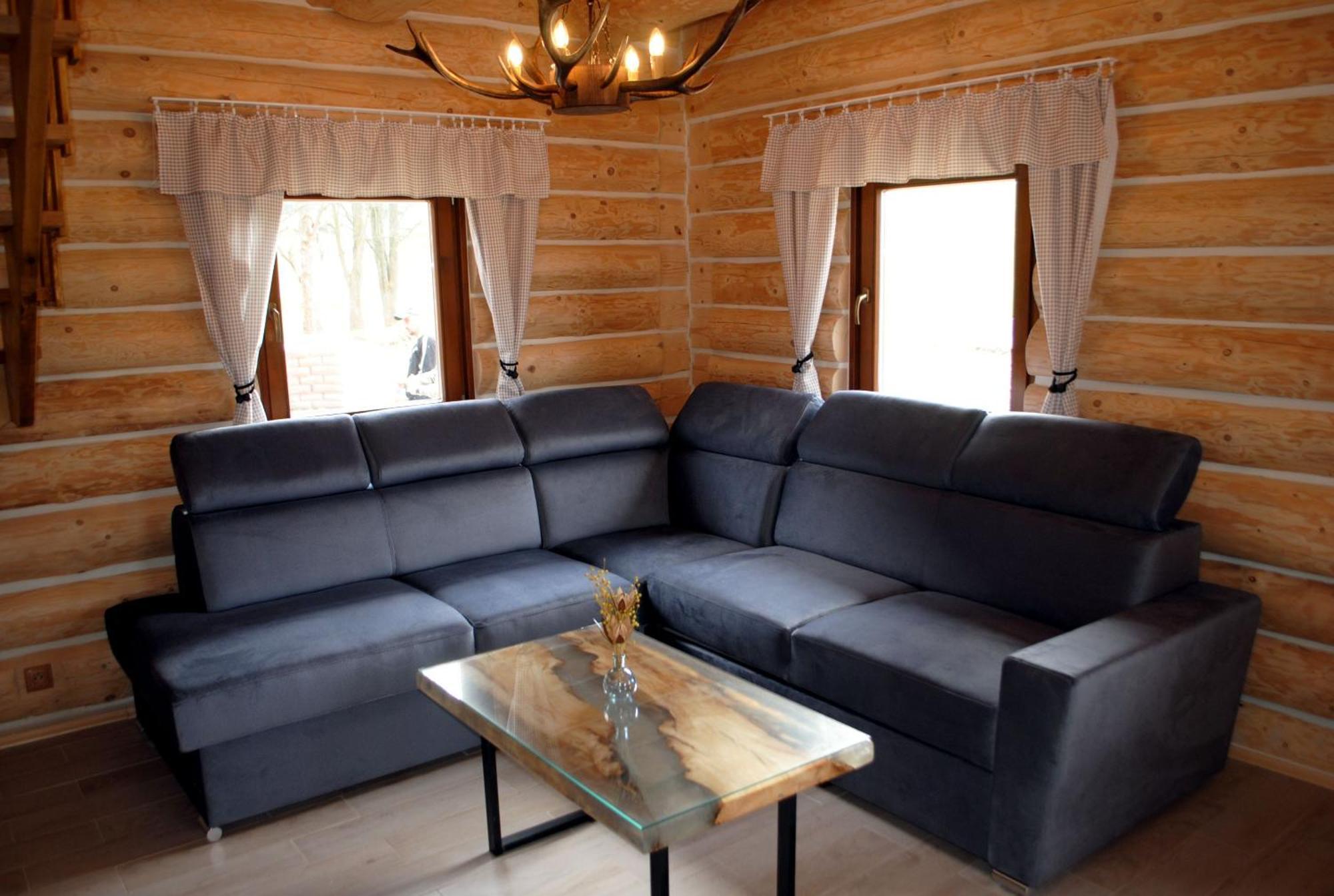 Nova Pri Pieninach Apartment