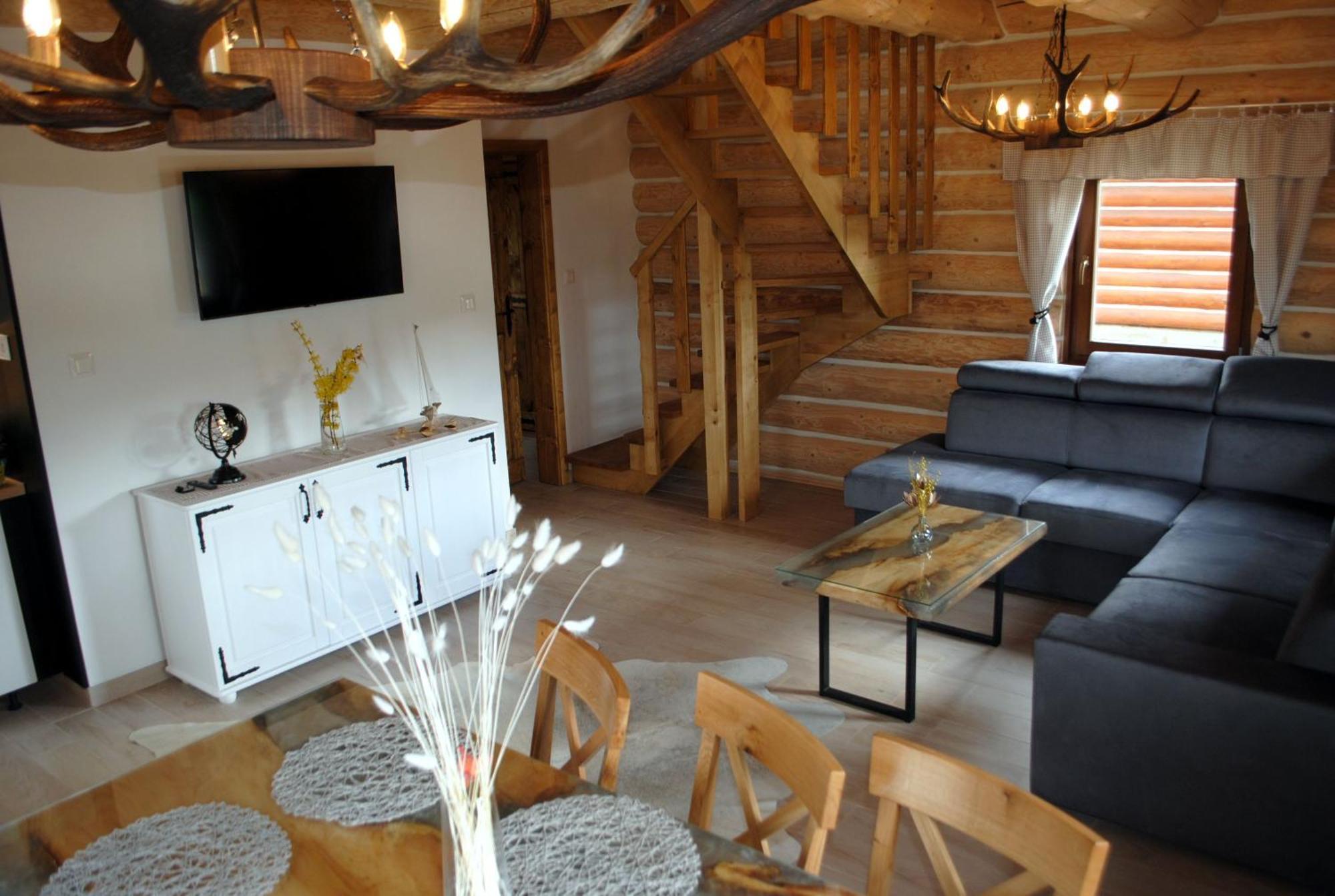 Apartment Nova Pri Pieninach