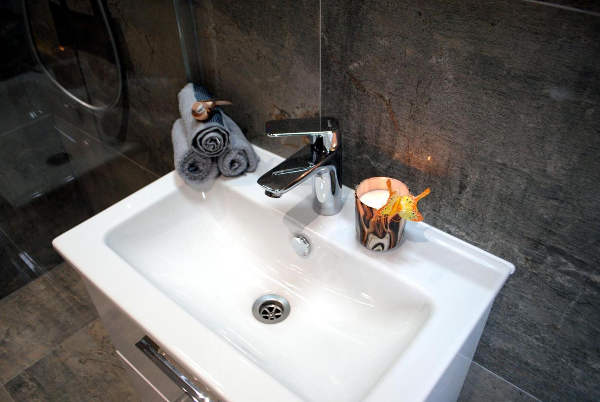 Nova Pri Pieninach Apartment Spisska Stara Ves
