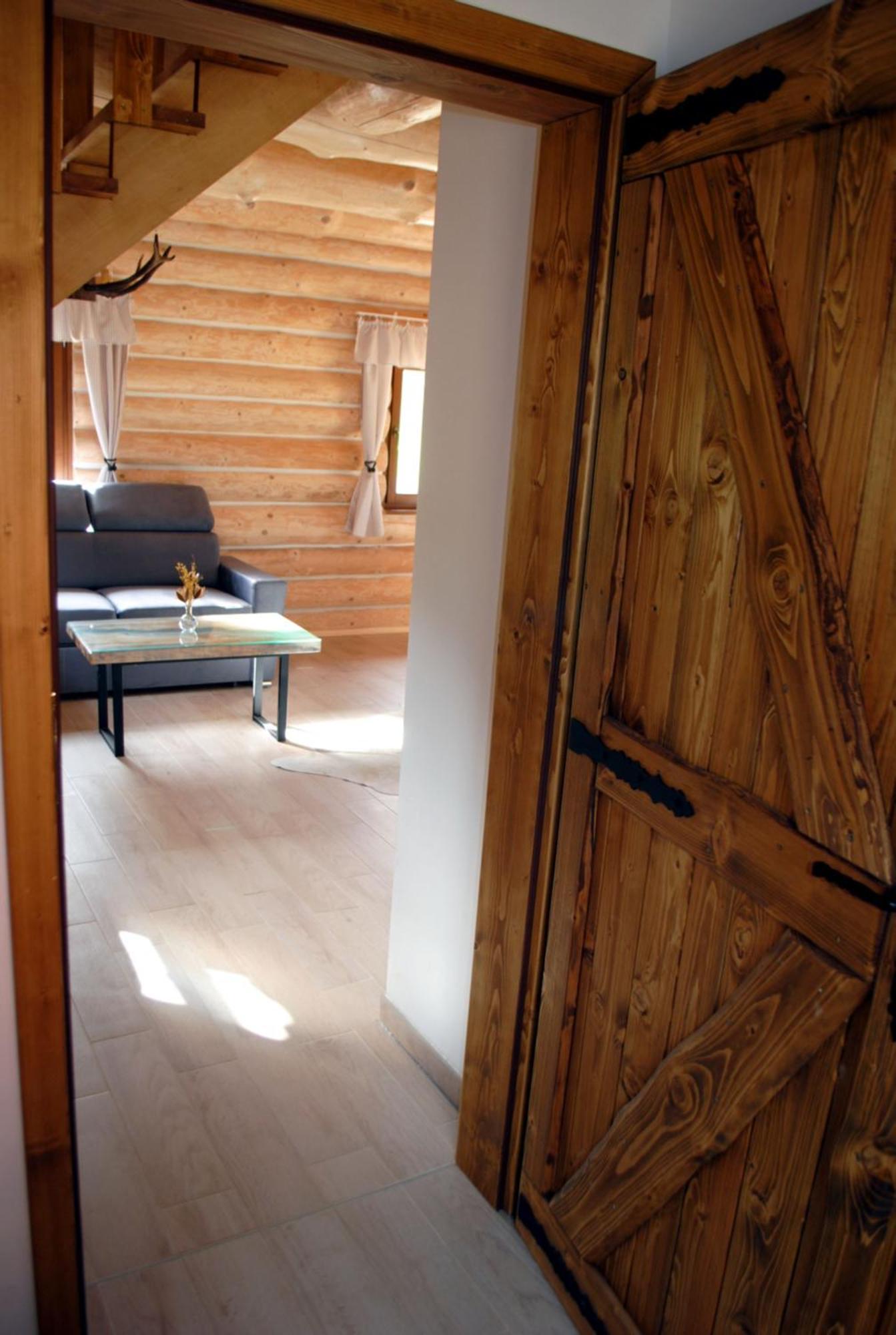 Nova Pri Pieninach Apartment Spisska Stara Ves
