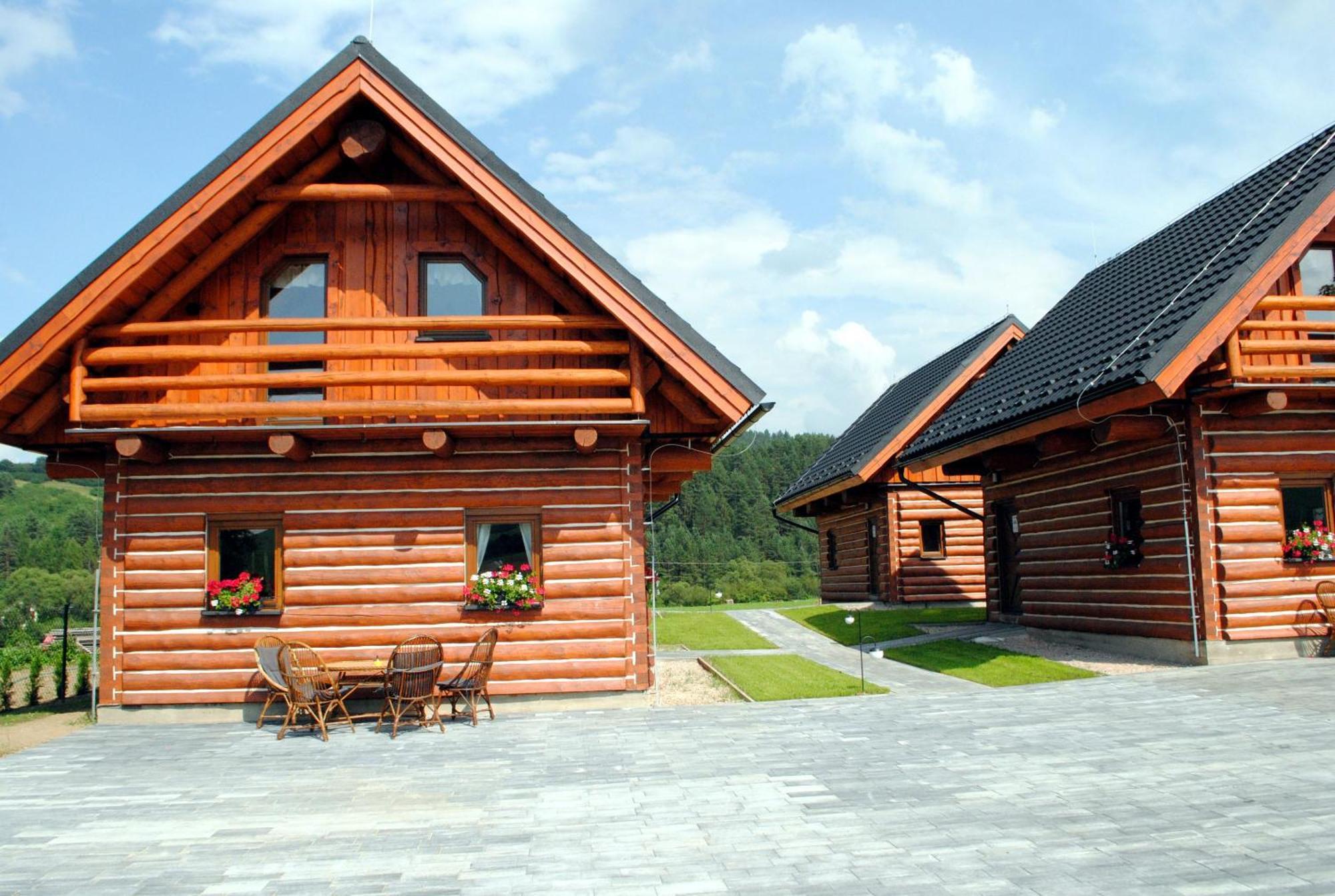 Apartment Nova Pri Pieninach Spisska Stara Ves