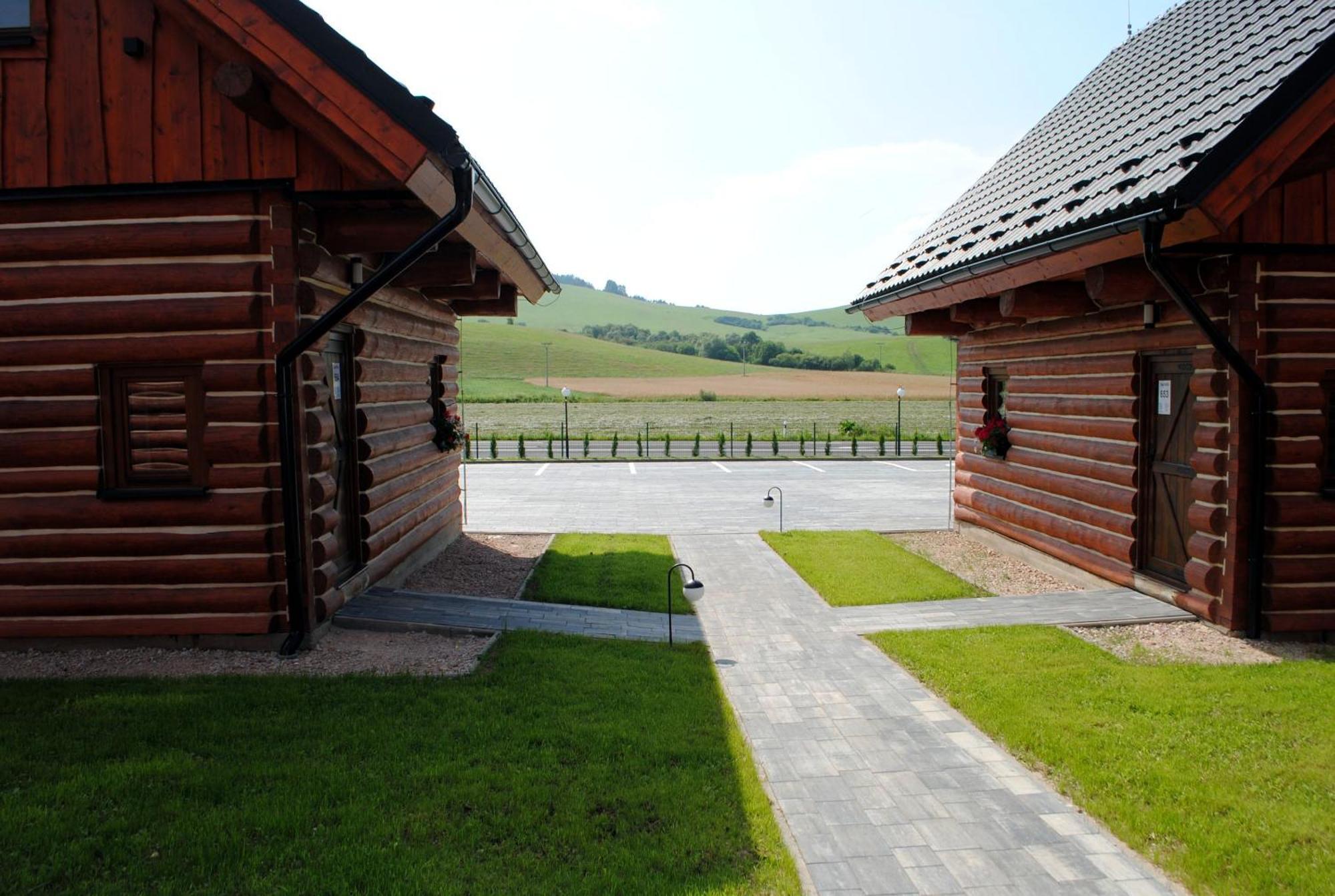 Apartment Nova Pri Pieninach