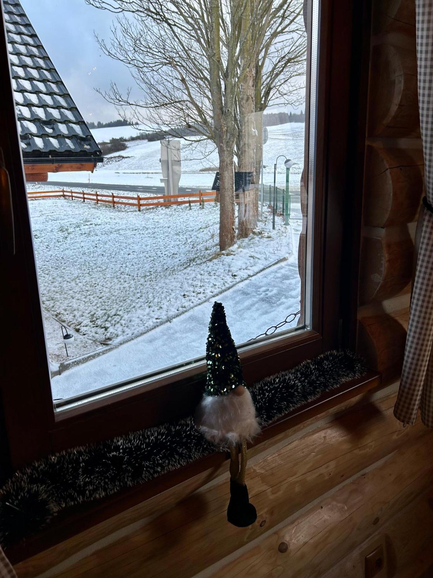 Apartment Nova Pri Pieninach